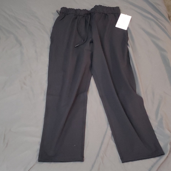 Keep moving 7/8 pant high rise - Picture 1 of 9